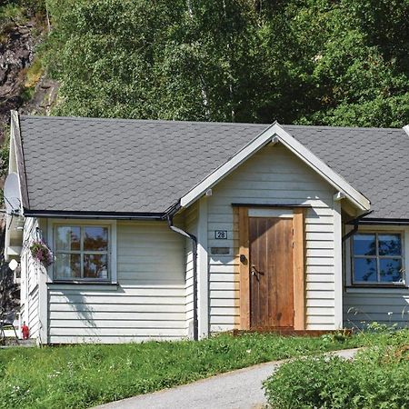 3 Bedroom Lovely Home In Vallavik Vangsbygd 外观 照片
