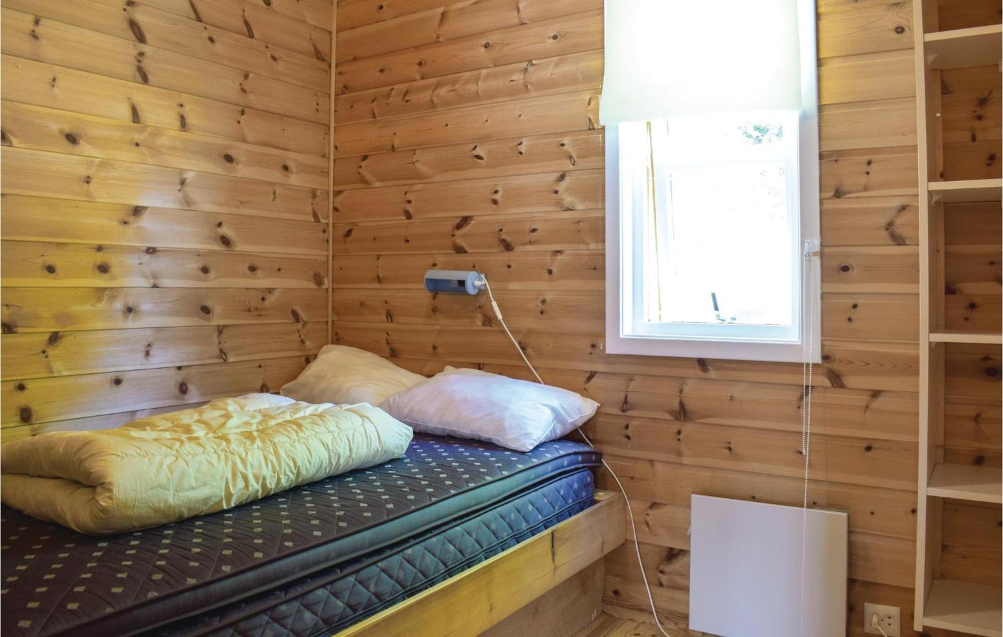 3 Bedroom Lovely Home In Vallavik Vangsbygd 外观 照片