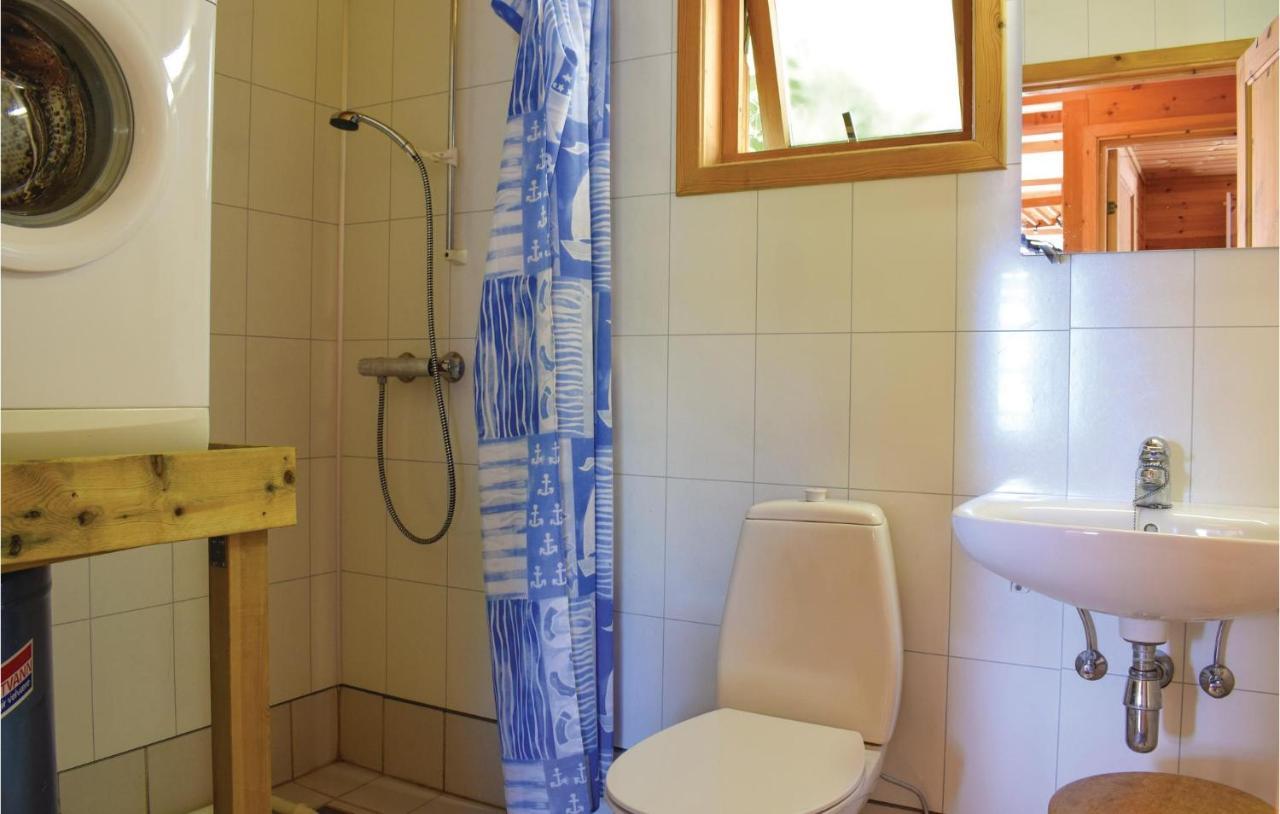 3 Bedroom Lovely Home In Vallavik Vangsbygd 外观 照片