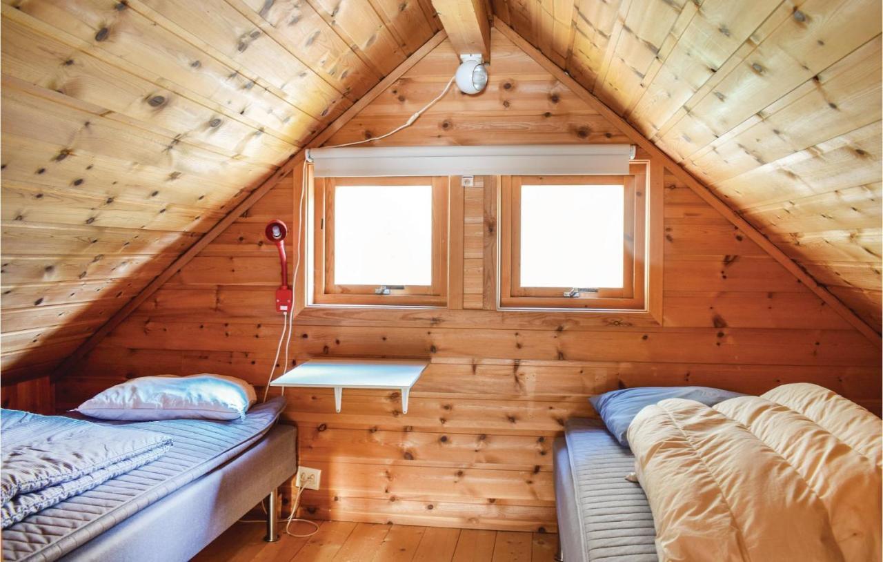 3 Bedroom Lovely Home In Vallavik Vangsbygd 外观 照片